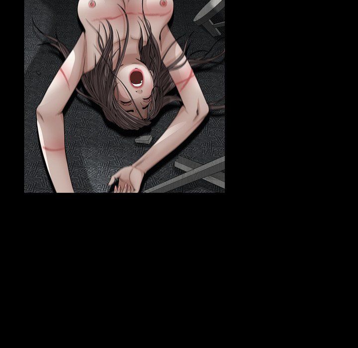 Snare Manhwa - Chapter 10 Page 145