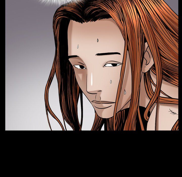 Snare Manhwa - Chapter 10 Page 155