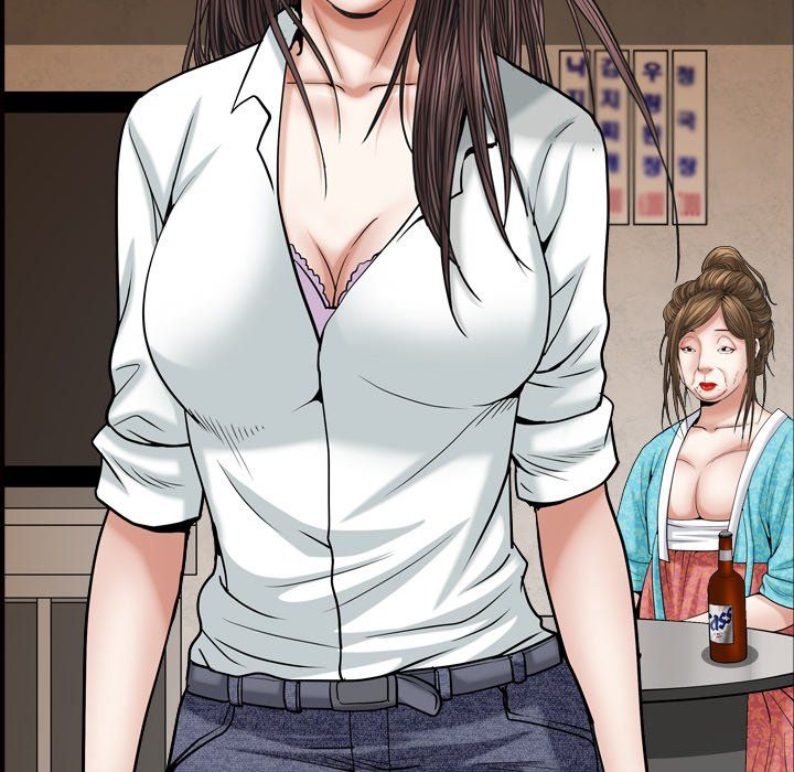 Snare Manhwa - Chapter 10 Page 159