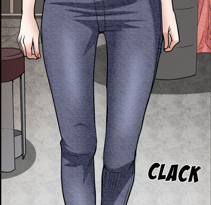 Snare Manhwa - Chapter 10 Page 160