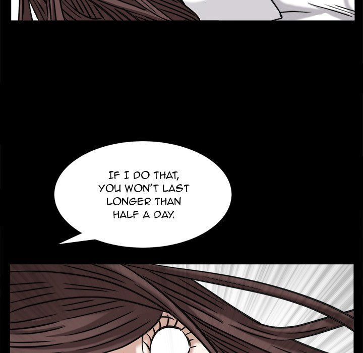 Snare Manhwa - Chapter 34 Page 5