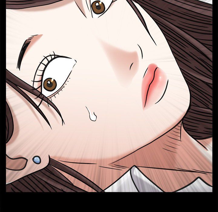 Snare Manhwa - Chapter 34 Page 6
