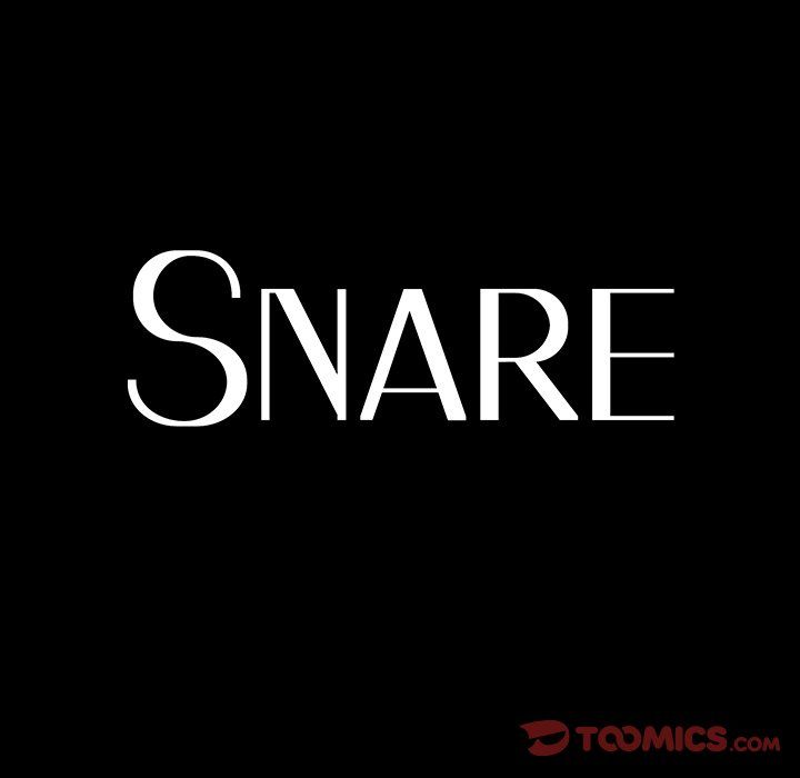 Snare Manhwa - Chapter 34 Page 8
