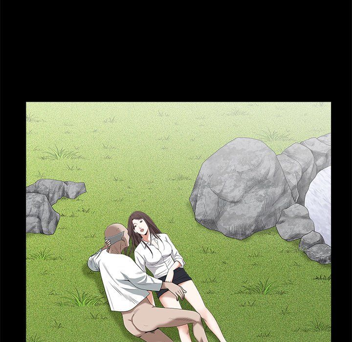 Snare Manhwa - Chapter 34 Page 10