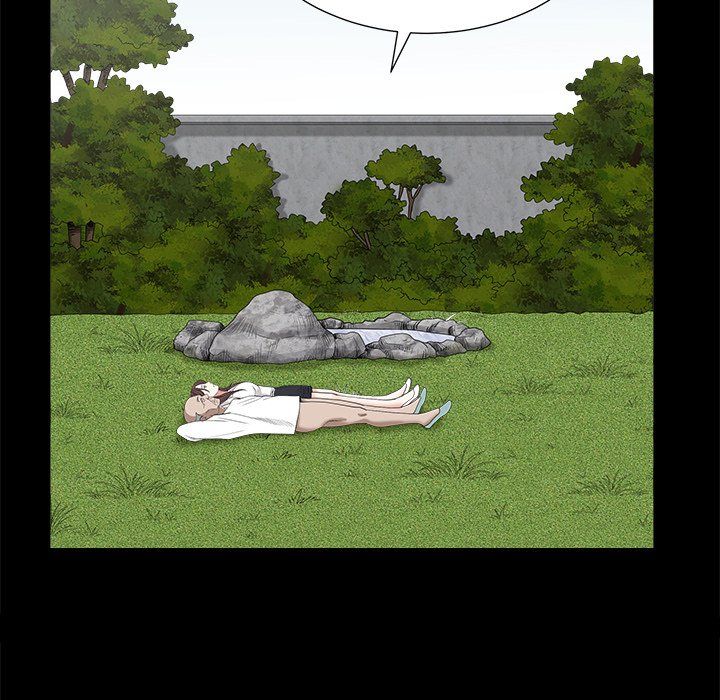 Snare Manhwa - Chapter 34 Page 15