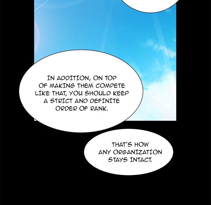 Snare Manhwa - Chapter 34 Page 17