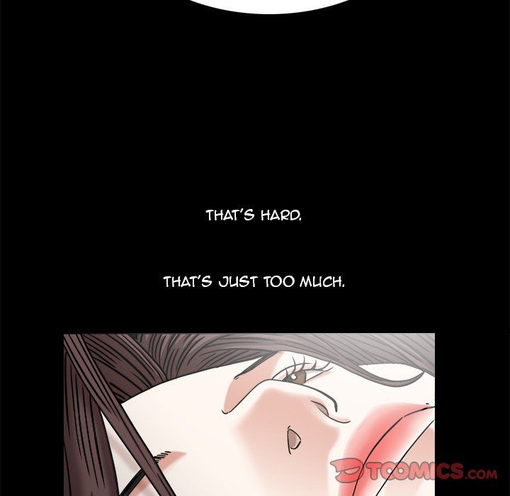 Snare Manhwa - Chapter 34 Page 20