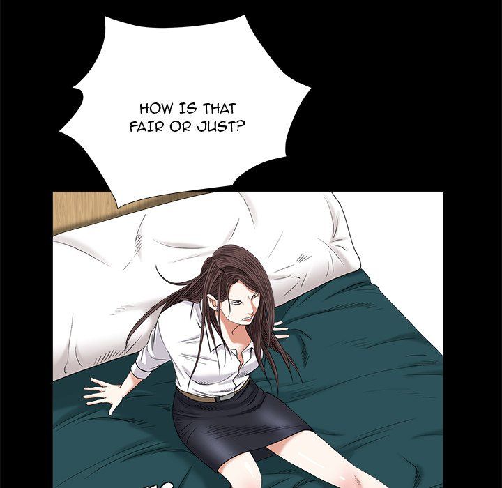 Snare Manhwa - Chapter 34 Page 22