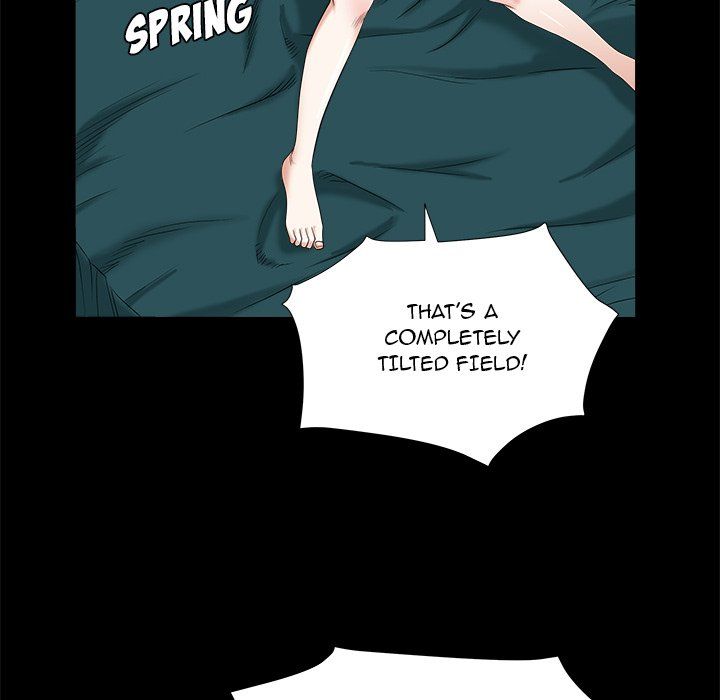 Snare Manhwa - Chapter 34 Page 23