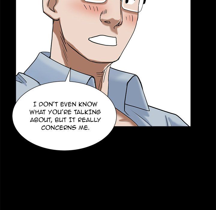 Snare Manhwa - Chapter 34 Page 27