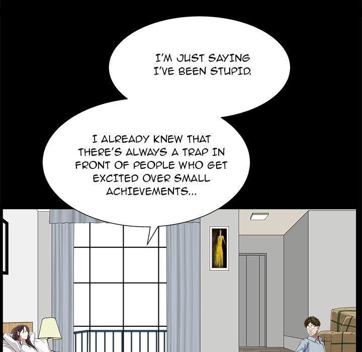 Snare Manhwa - Chapter 34 Page 28