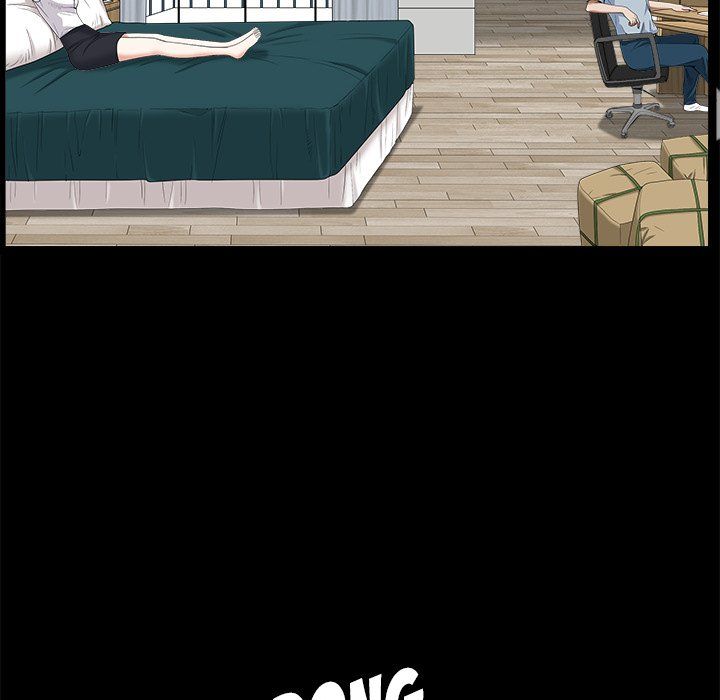 Snare Manhwa - Chapter 34 Page 29