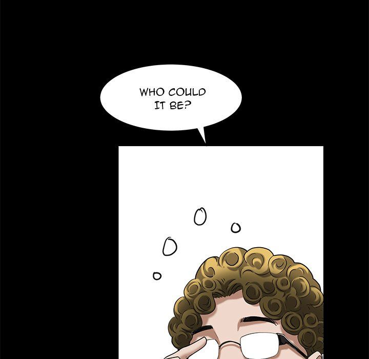 Snare Manhwa - Chapter 34 Page 31