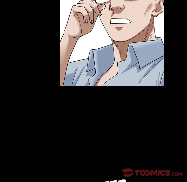 Snare Manhwa - Chapter 34 Page 32