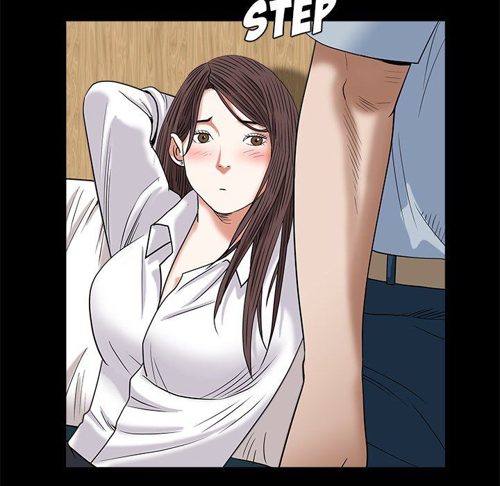 Snare Manhwa - Chapter 34 Page 33