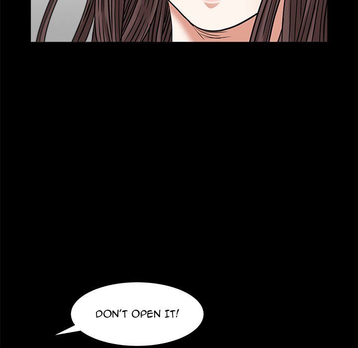 Snare Manhwa - Chapter 34 Page 35