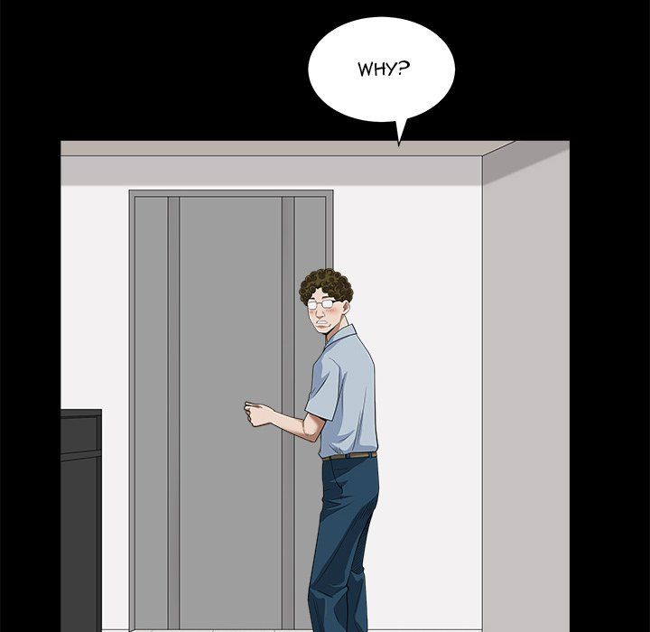 Snare Manhwa - Chapter 34 Page 37