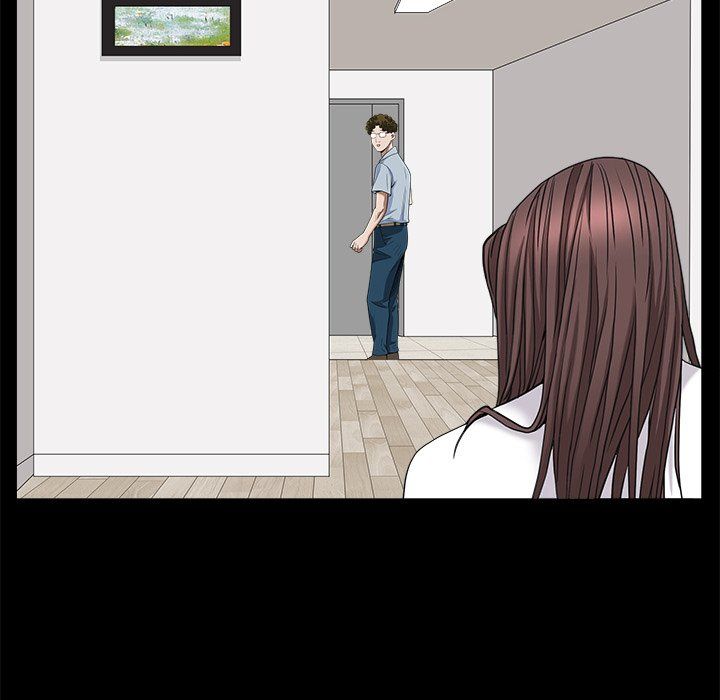 Snare Manhwa - Chapter 34 Page 39