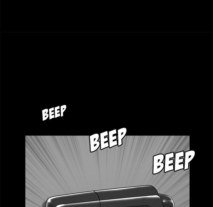 Snare Manhwa - Chapter 34 Page 40