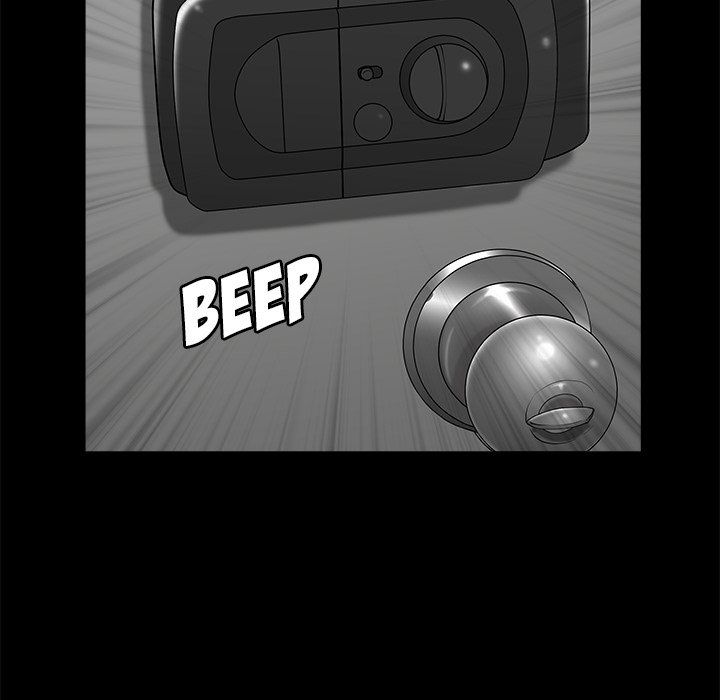 Snare Manhwa - Chapter 34 Page 41