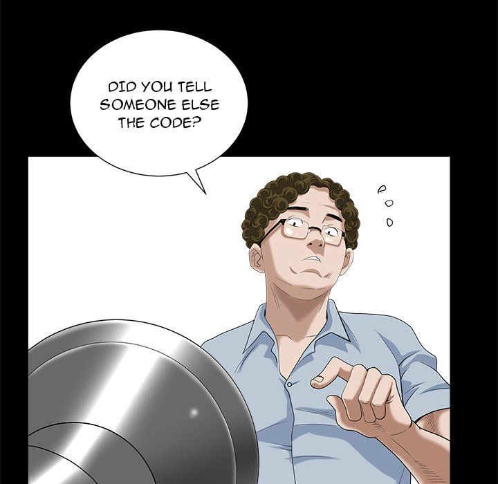 Snare Manhwa - Chapter 34 Page 42