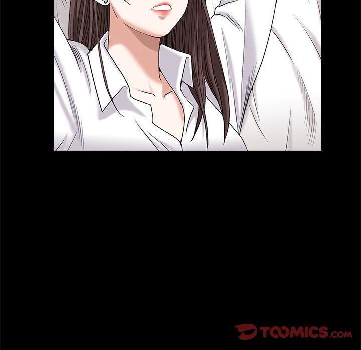 Snare Manhwa - Chapter 34 Page 44