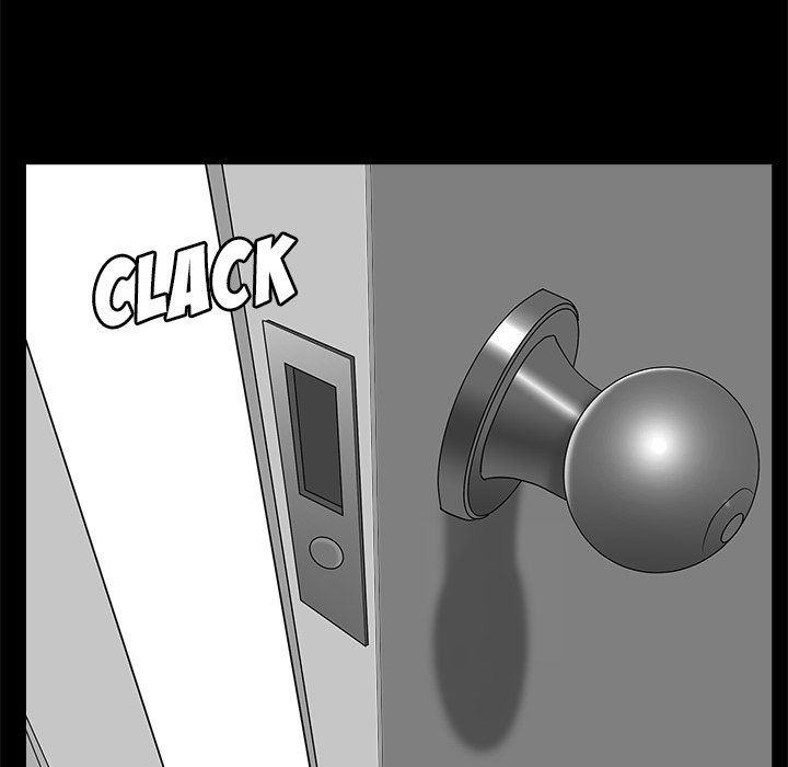 Snare Manhwa - Chapter 34 Page 45