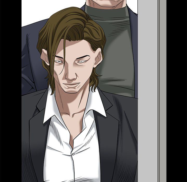 Snare Manhwa - Chapter 34 Page 47