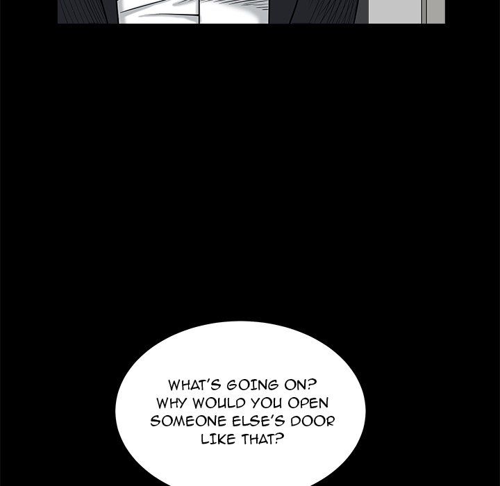 Snare Manhwa - Chapter 34 Page 48