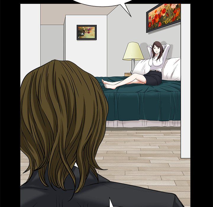 Snare Manhwa - Chapter 34 Page 49