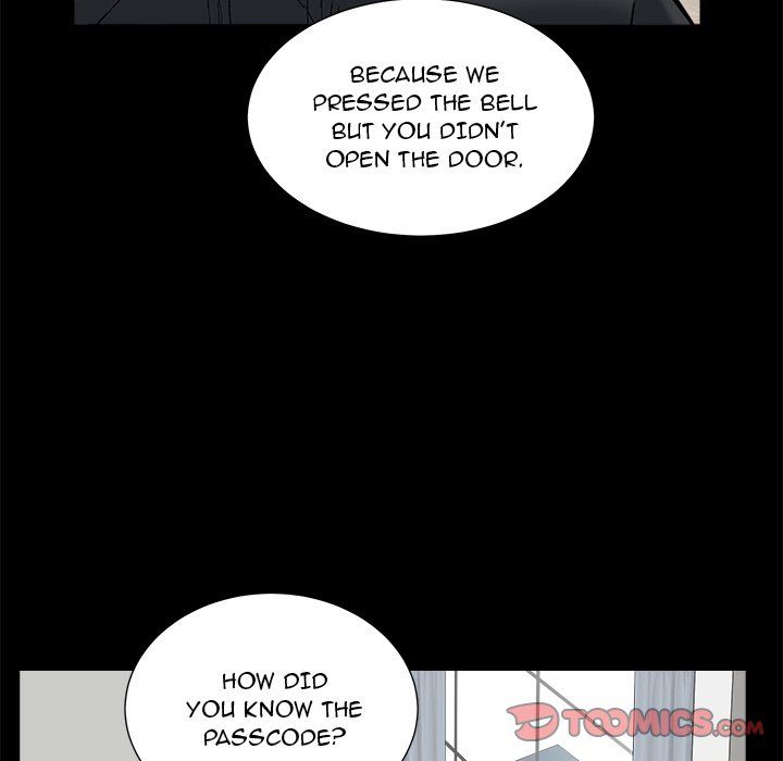Snare Manhwa - Chapter 34 Page 50