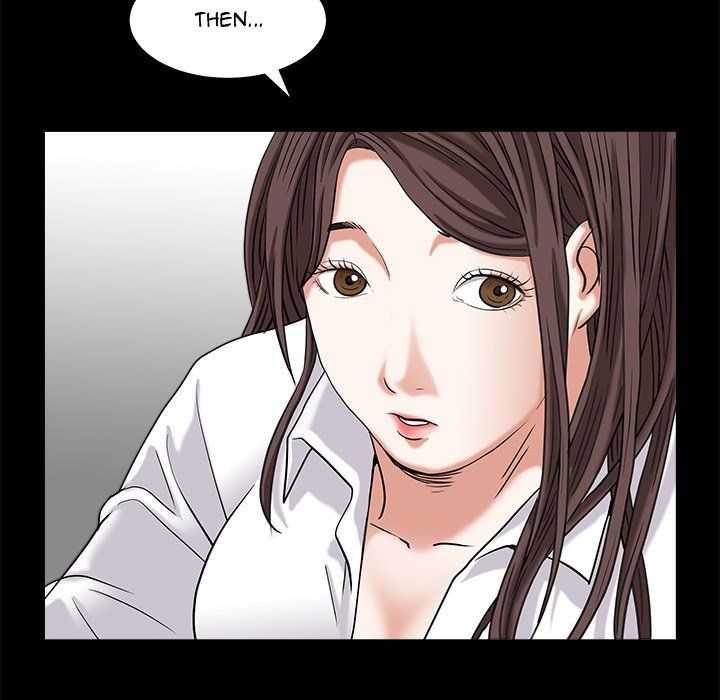 Snare Manhwa - Chapter 34 Page 54