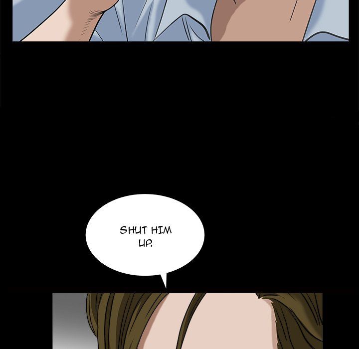 Snare Manhwa - Chapter 34 Page 58