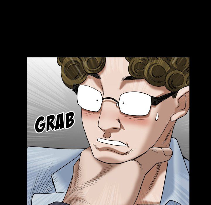 Snare Manhwa - Chapter 34 Page 60