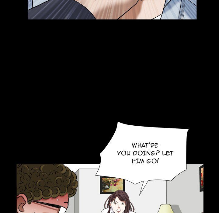 Snare Manhwa - Chapter 34 Page 61