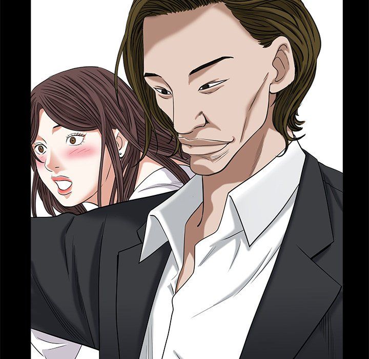 Snare Manhwa - Chapter 34 Page 65