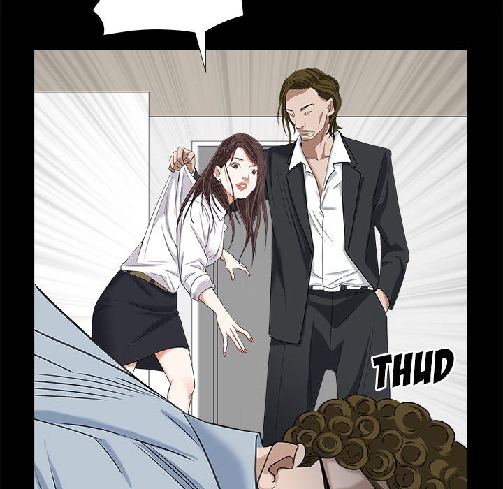 Snare Manhwa - Chapter 34 Page 67