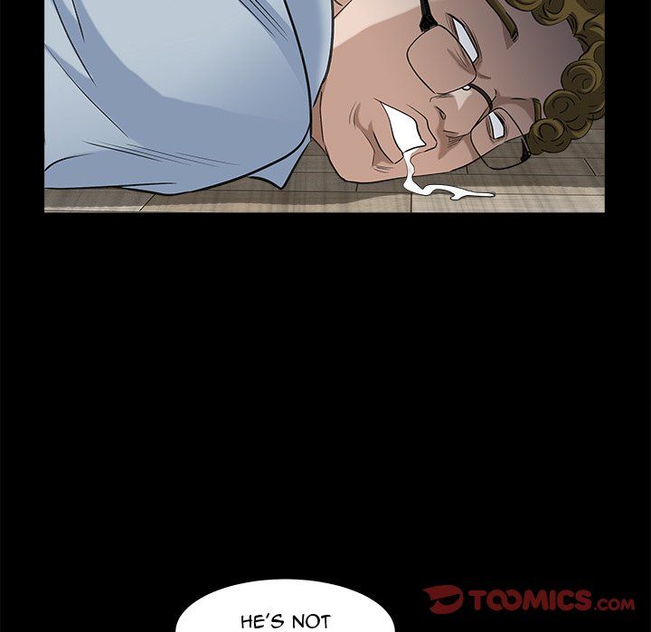 Snare Manhwa - Chapter 34 Page 68