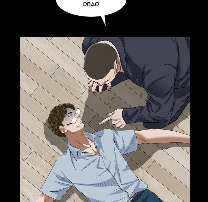 Snare Manhwa - Chapter 34 Page 69