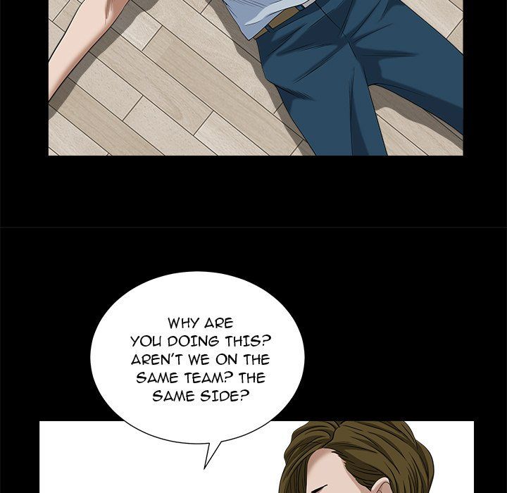Snare Manhwa - Chapter 34 Page 70