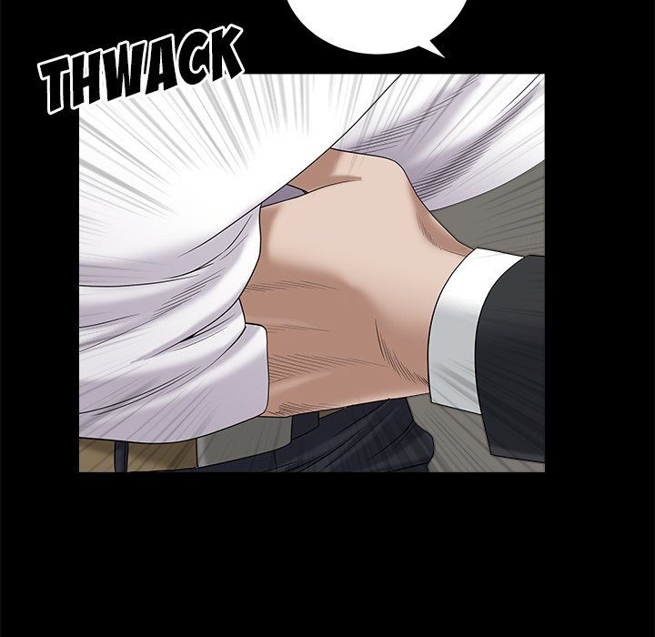 Snare Manhwa - Chapter 34 Page 72