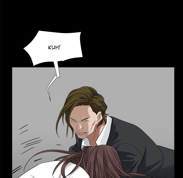 Snare Manhwa - Chapter 34 Page 73