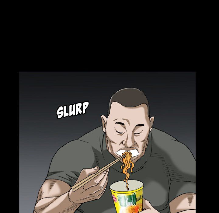 Snare Manhwa - Chapter 34 Page 81