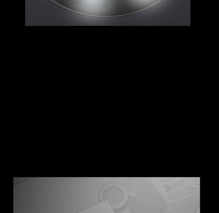 Snare Manhwa - Chapter 34 Page 85