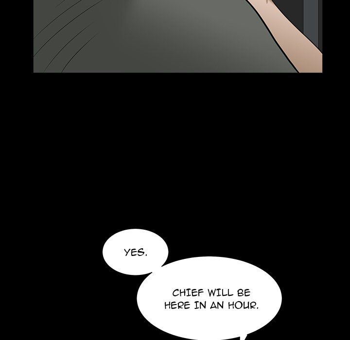 Snare Manhwa - Chapter 34 Page 90
