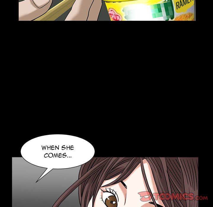 Snare Manhwa - Chapter 34 Page 92