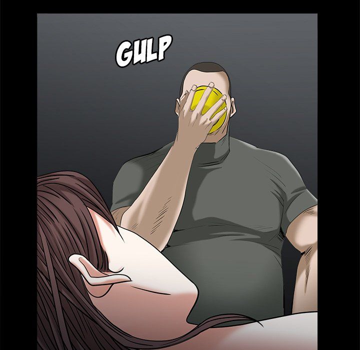 Snare Manhwa - Chapter 34 Page 96