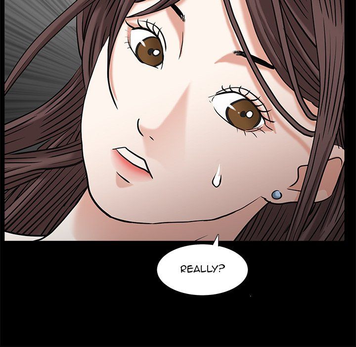 Snare Manhwa - Chapter 34 Page 99