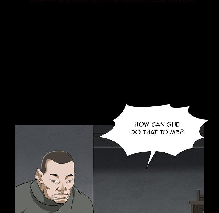 Snare Manhwa - Chapter 34 Page 103