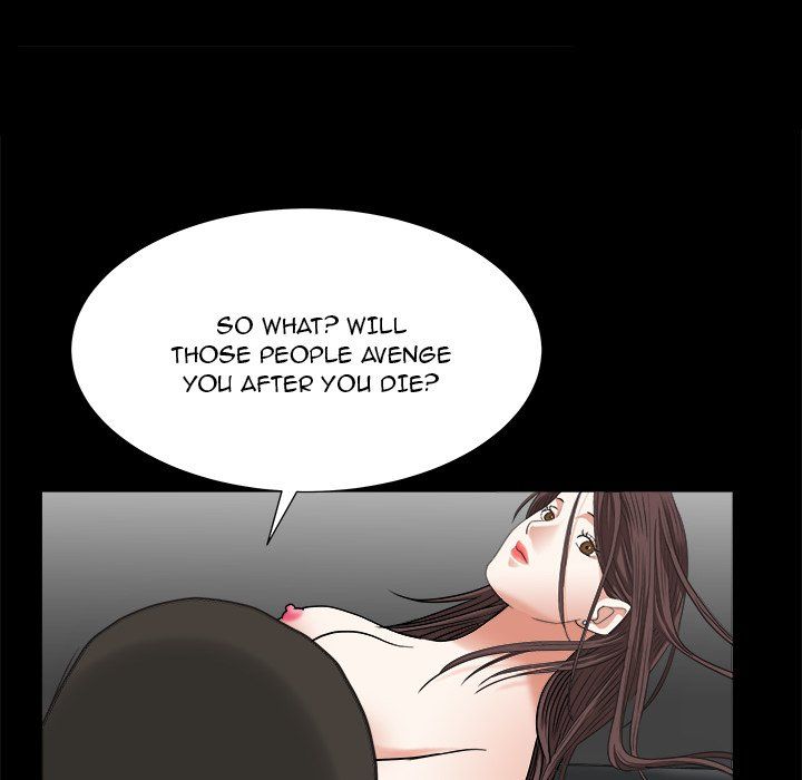 Snare Manhwa - Chapter 34 Page 106